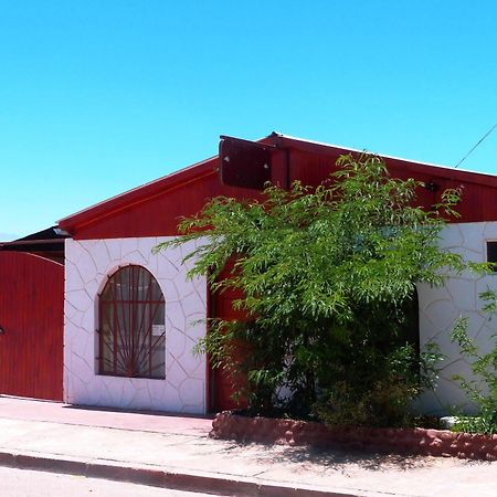 Hostal Solor San Pedro De Atacama Extérieur photo