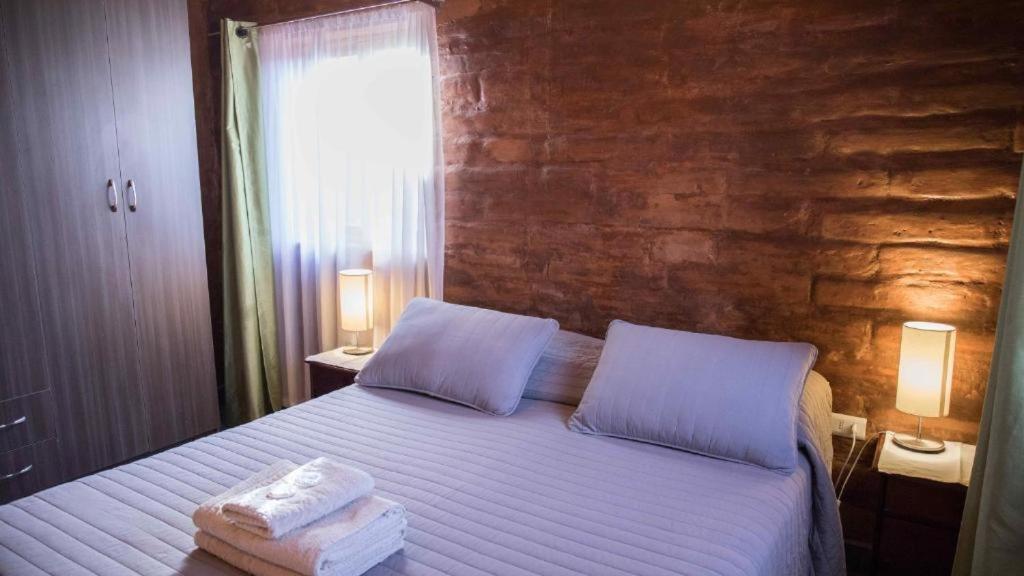 Hostal Solor San Pedro De Atacama Extérieur photo