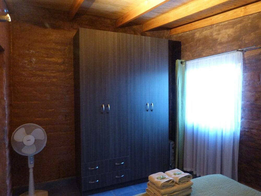 Hostal Solor San Pedro De Atacama Extérieur photo