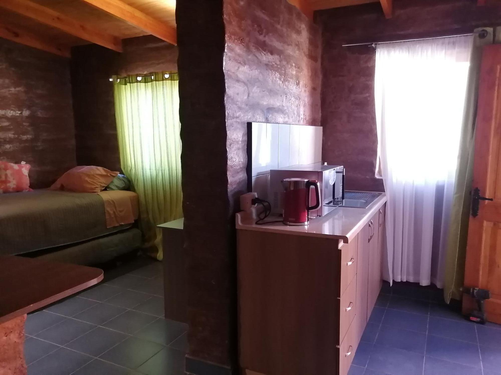 Hostal Solor San Pedro De Atacama Extérieur photo