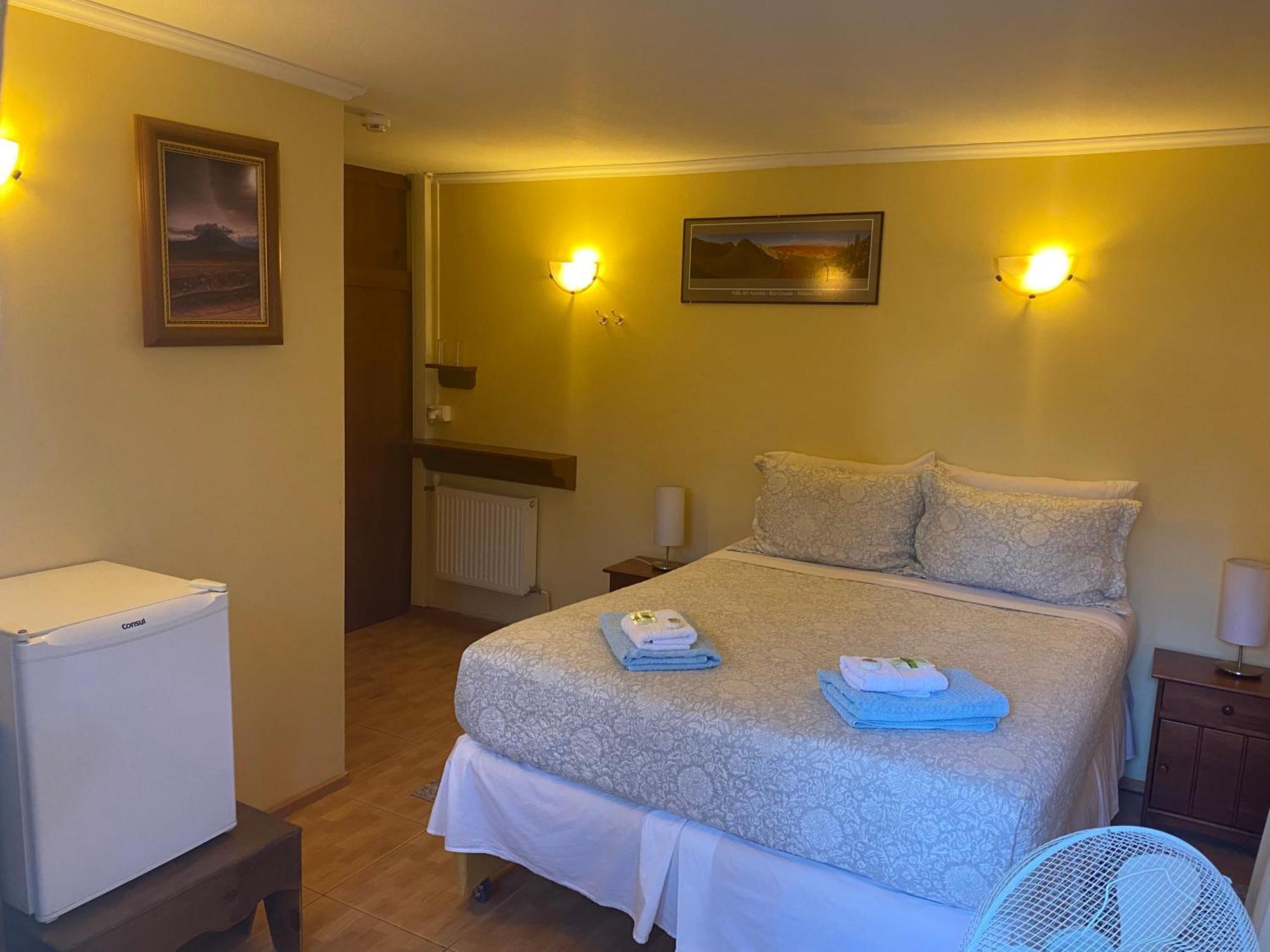 Hostal Solor San Pedro De Atacama Extérieur photo