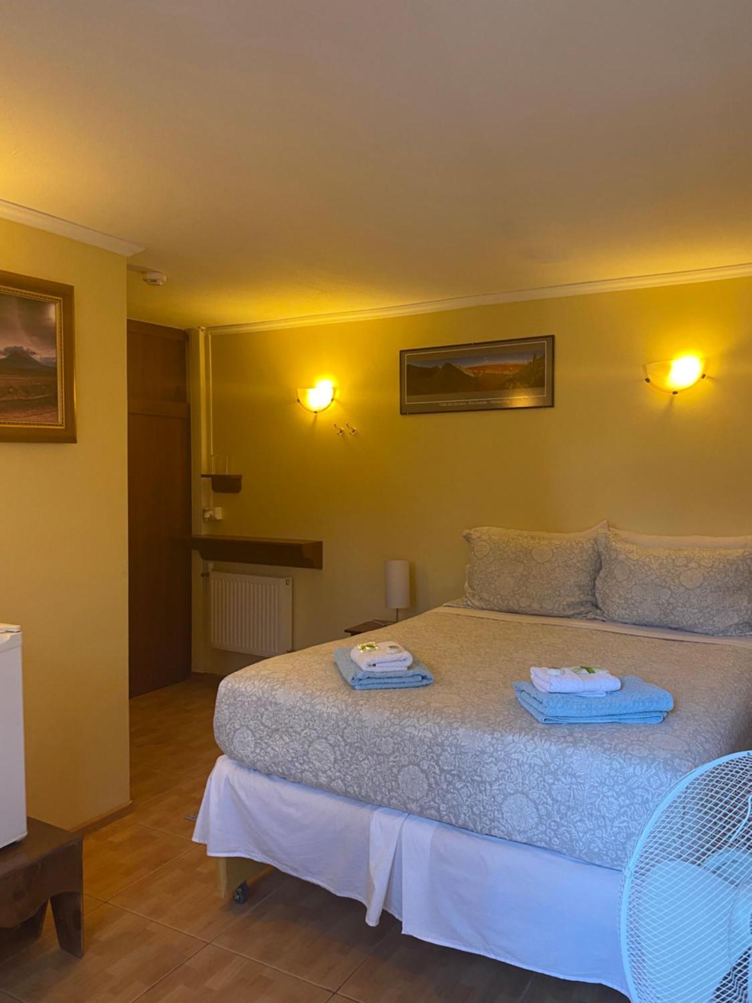 Hostal Solor San Pedro De Atacama Extérieur photo