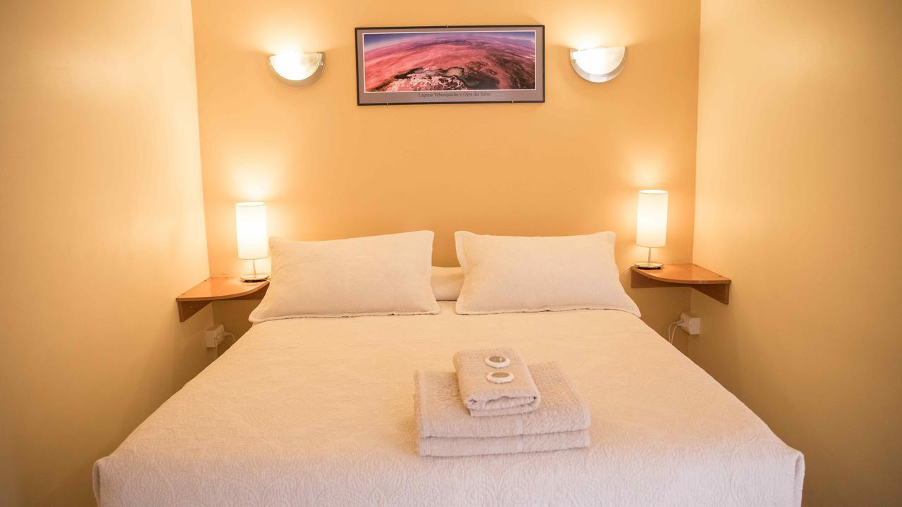 Hostal Solor San Pedro De Atacama Extérieur photo