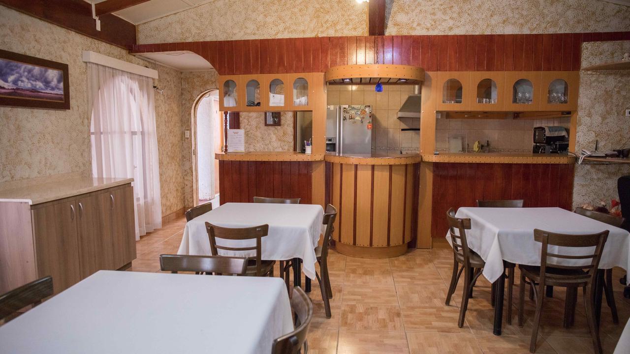 Hostal Solor San Pedro De Atacama Extérieur photo