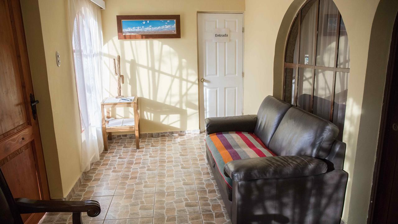 Hostal Solor San Pedro De Atacama Extérieur photo